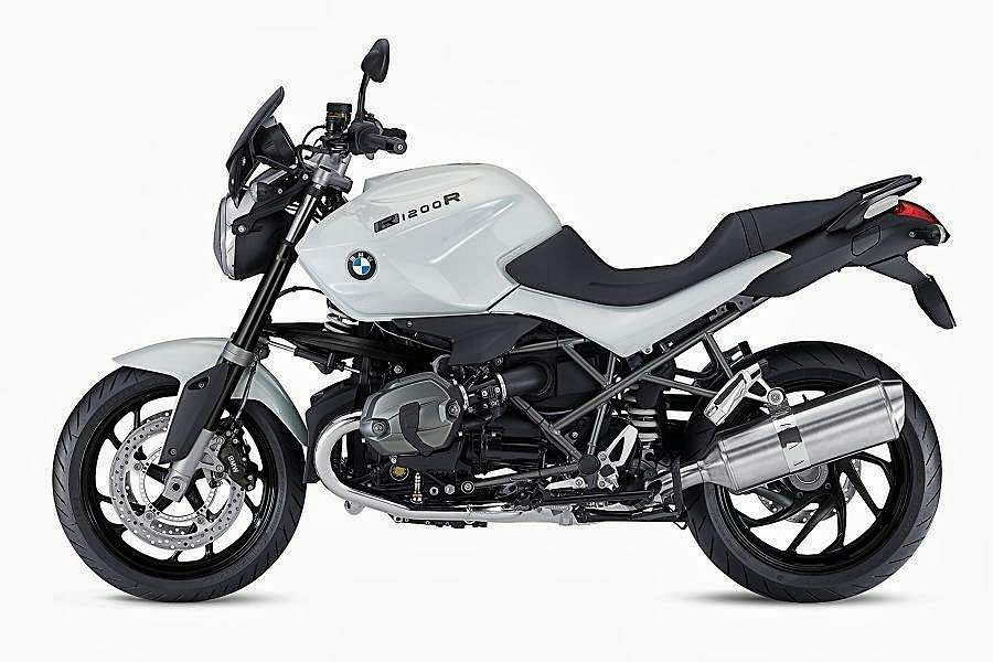 R1200r bmw k53