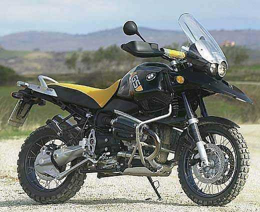 Bmw R 1150gs Adventure Bumble Bee 2003 Motorcyclespecifications Com