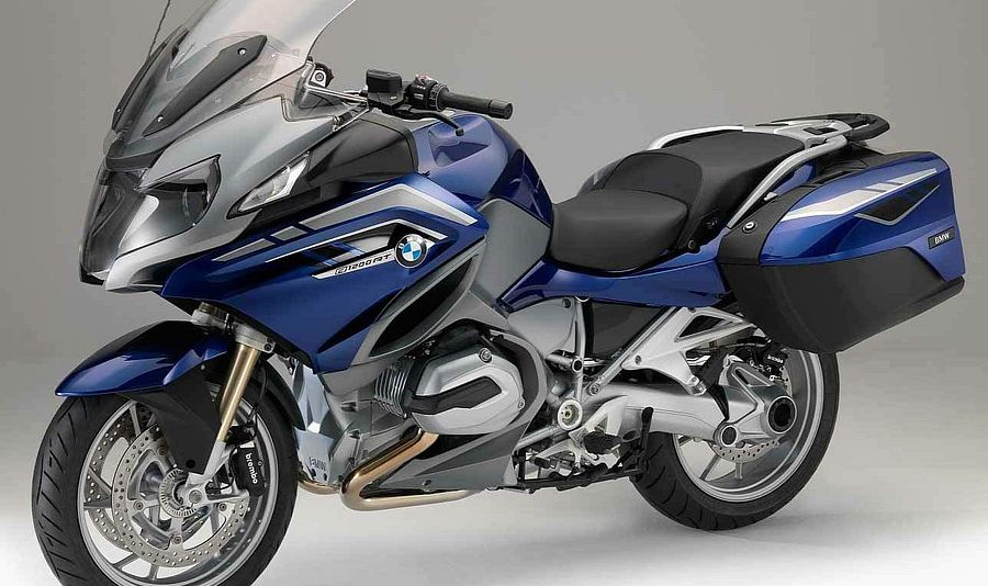 Габариты bmw 1200rt