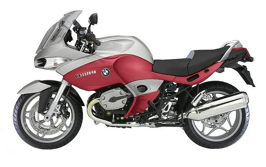 Bmw r1200st 2006