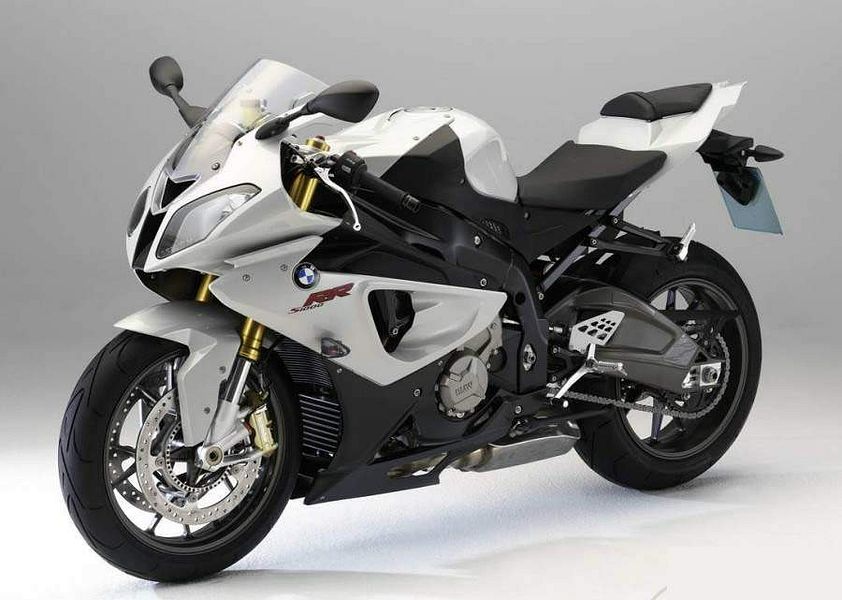 Bmw s1000rr 2011