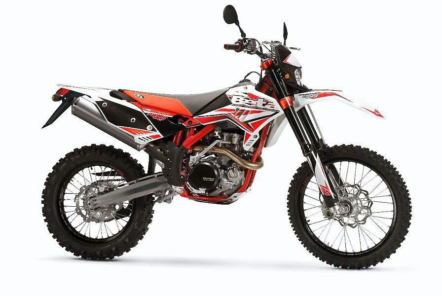 motorcycle specifications