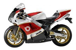 Bimota SB8R (1998-2000) - MotorcycleSpecifications.com