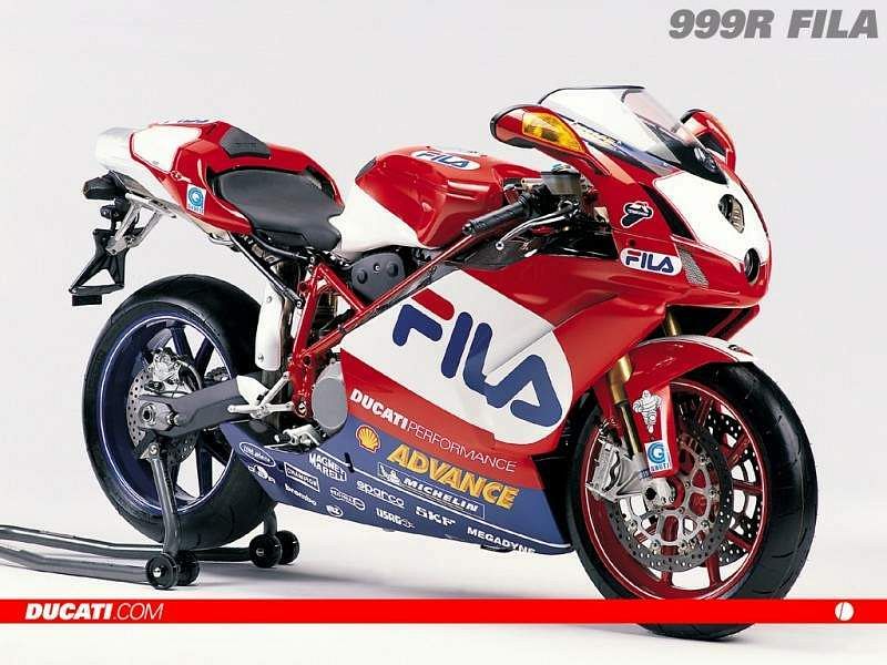 fila limited