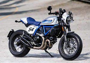 Ducati Monster 797 19 Motorcyclespecifications Com