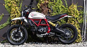 Ducati Scrambler Full Throttle 19 Motorcyclespecifications Com