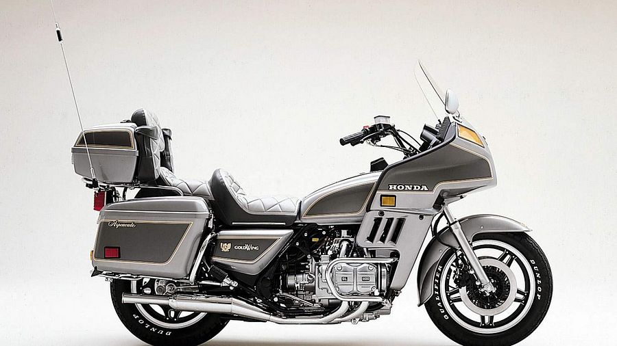 Honda GL1100 Aspencade (1982-83) - motorcycle specifications  1983 Honda Goldwing Interstate Wiring Diagram    Motorcycle Specifications