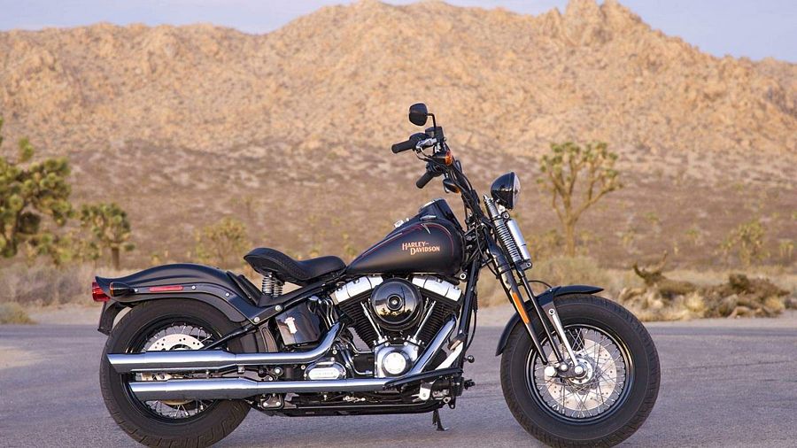 Harley Davidson Flsts Heritage Springer Classic 2010 11 Motorcycle Specifications