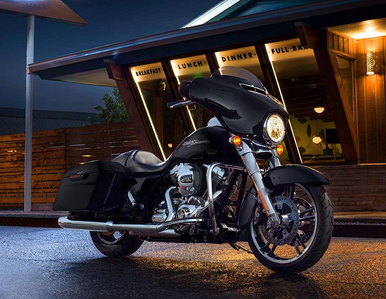 Details about   HARDDRIVE 2006-2016 Harley-Davidson FLHX Street Glide CHROME OVAL MIRROR LONG ST 