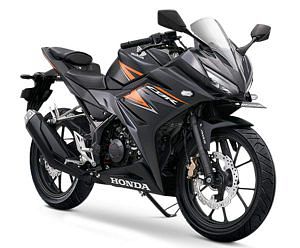 Honda Cbr150r 2019 Motorcycle Specifications