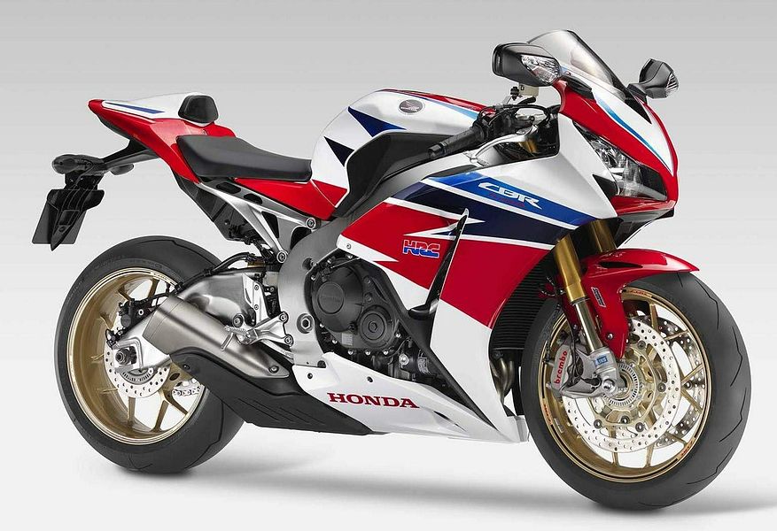 Honda Cbr1000rr Sp Fireblade 14 Motorcycle Specifications