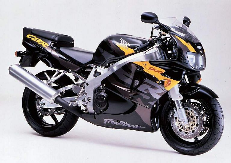 cbr900rrn