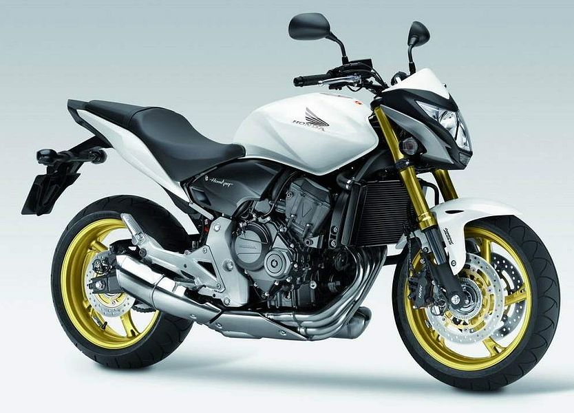 Honda Cb 600 Hornet 2013 Motorcyclespecifications Com