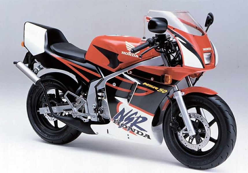 Honda xl400v transalp
