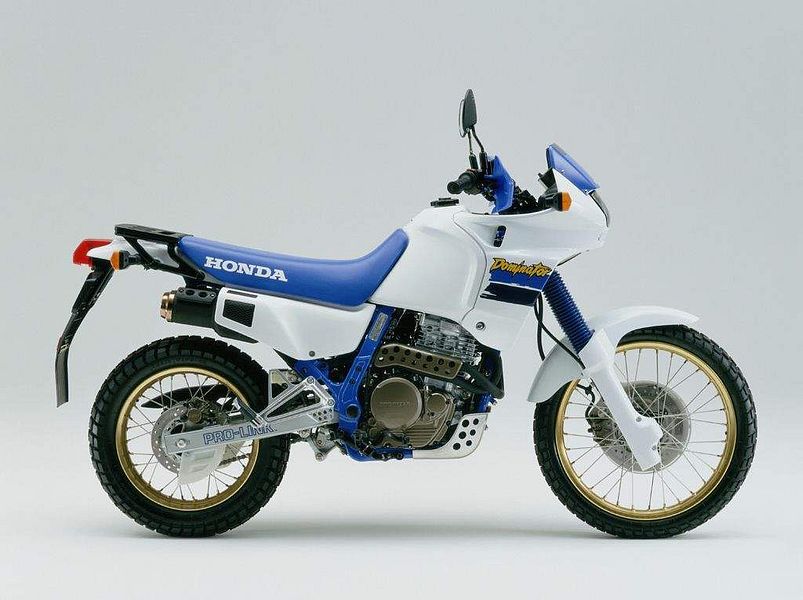 Honda nx650 dominator характеристики