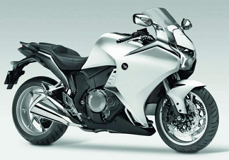 Honda Vfr10 Dct 11 Motorcyclespecifications Com