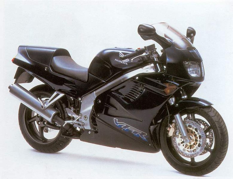 Bomba de gasolina para Honda VFR 750 f rc36 1990 hasta 1997