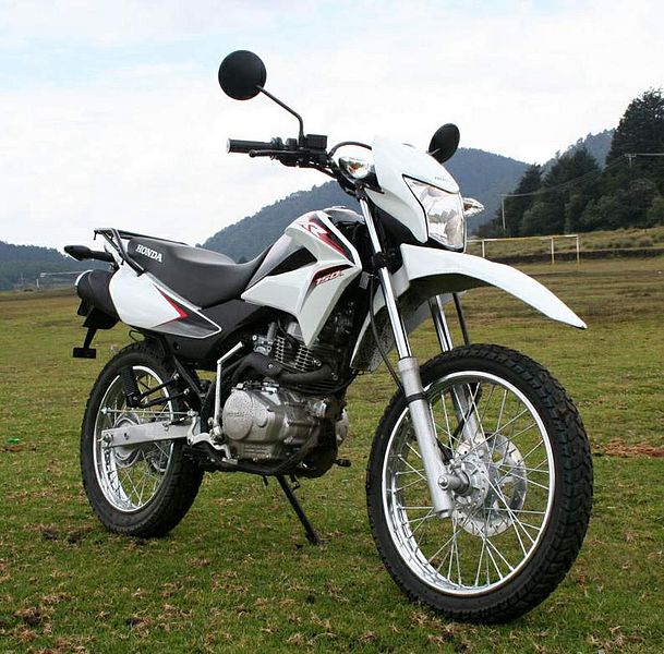 Lifan lf 200gy 5