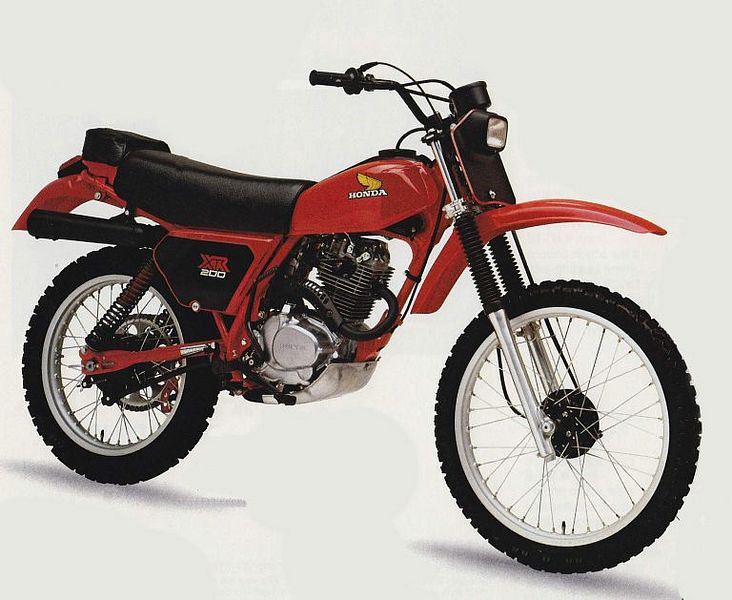 drum brake cycle