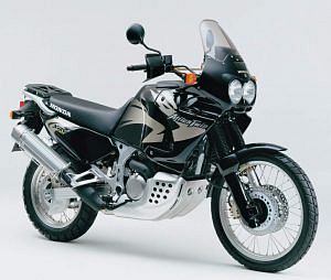 honda africa twin 1998