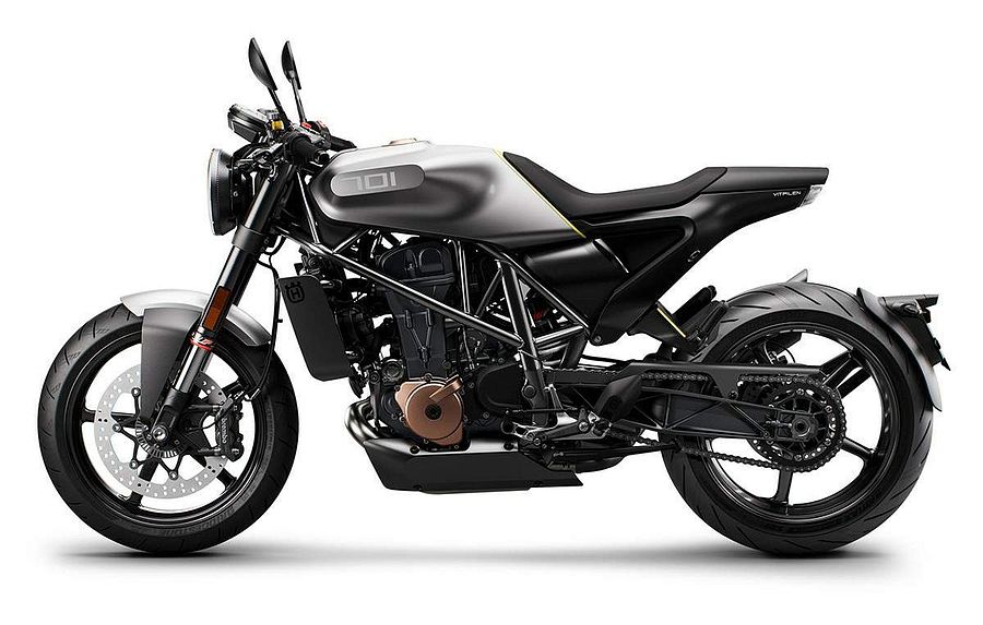 Husqvarna Vitpilen 701 (2018 