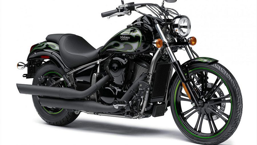 (2015-16) - motorcycle specifications