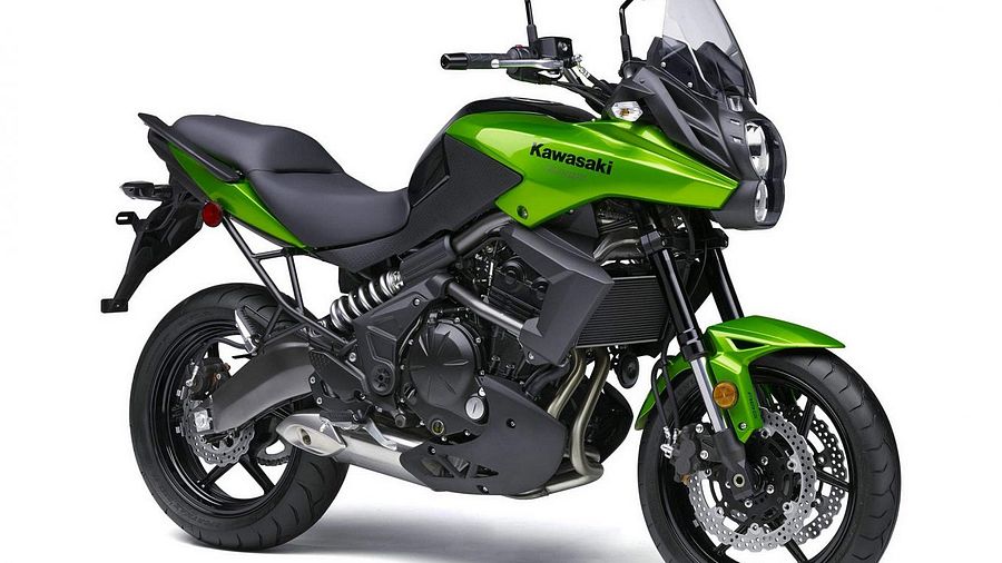 Kawasaki Versys - motorcycle specifications