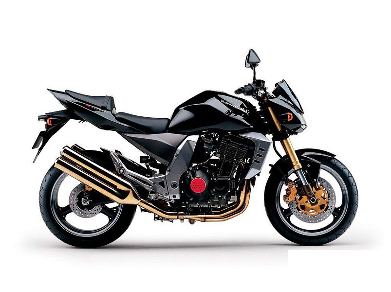 Medarbejder undskyld rod Kawasaki Z1000 (2005-06) - motorcycle specifications