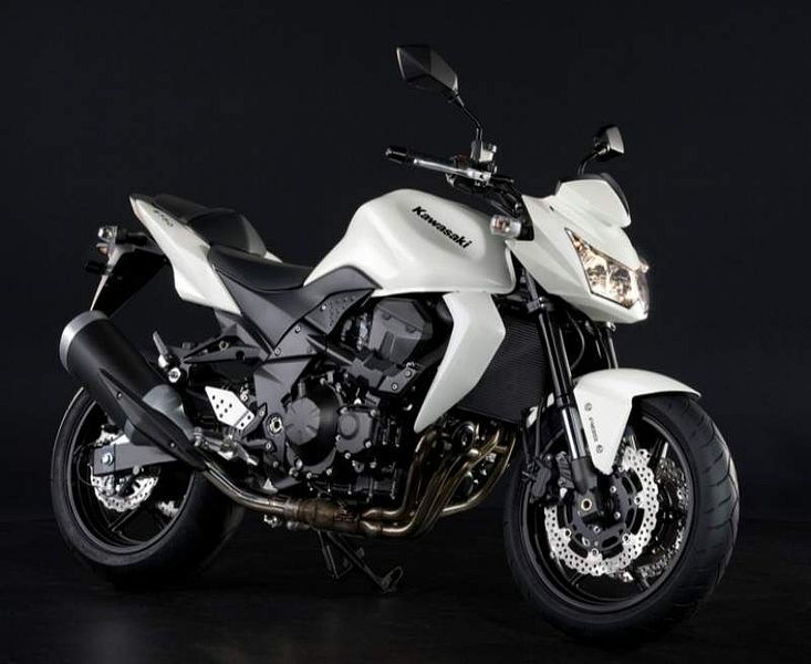 Z750 (2011-12) - motorcycle specifications