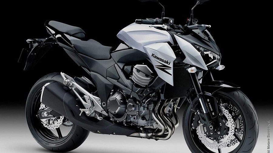 berømmelse Nyttig Prestigefyldte Kawasaki Z750 (2015-16) - motorcycle specifications
