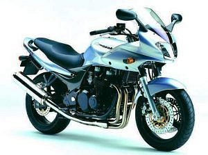 Kawasaki ZZR (2002-03) motorcycle specifications