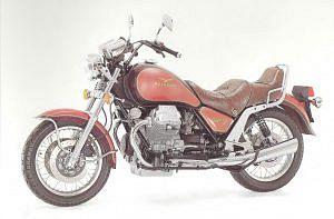Moto Guzzi Quota 1000 1993 96 Motorcyclespecifications Com