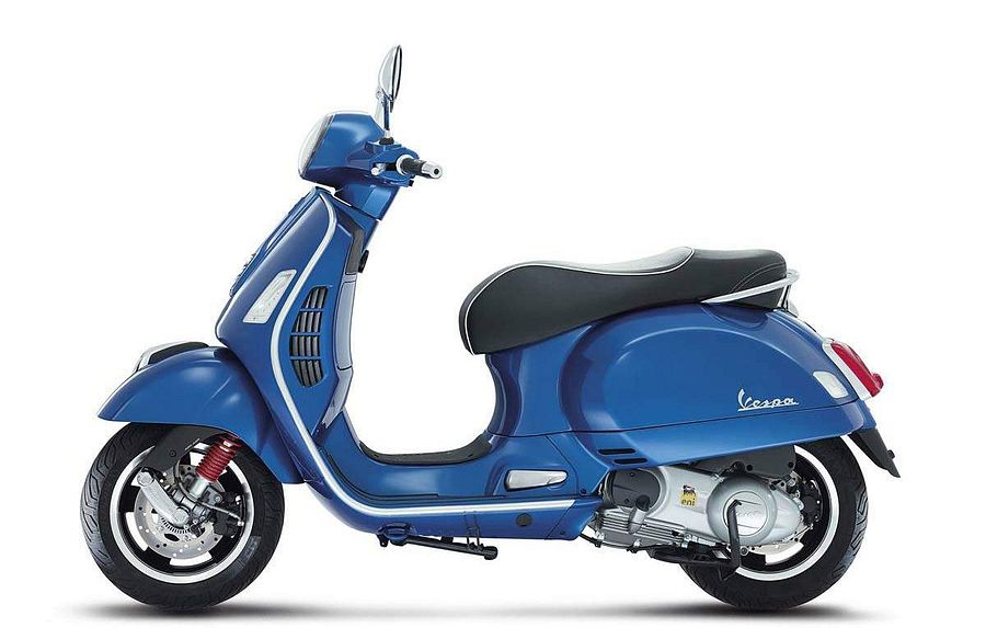 Vespa GTS 300 IE Super (2012-16) - motorcycle specifications