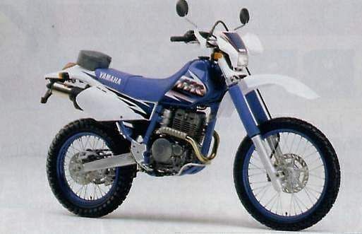 Карбюратор yamaha ttr 250