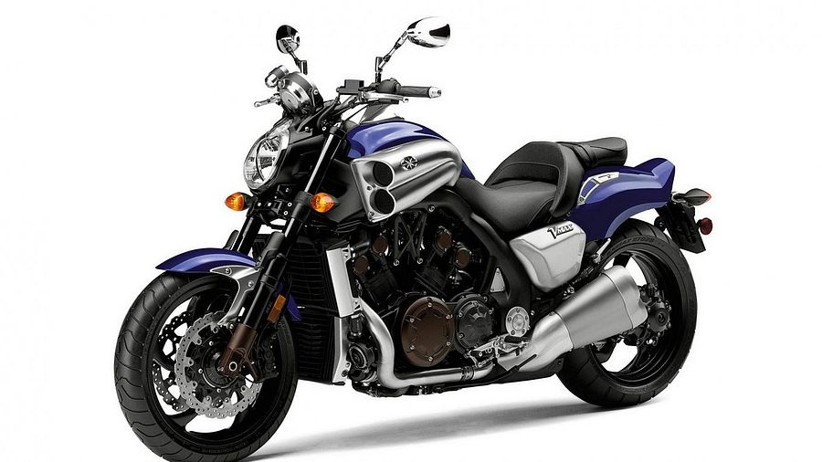 Yamaha V MAX (2016-17) - motorcycle specifications