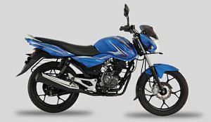 Bajaj Pulsar 180 (2014) - motorcycle 