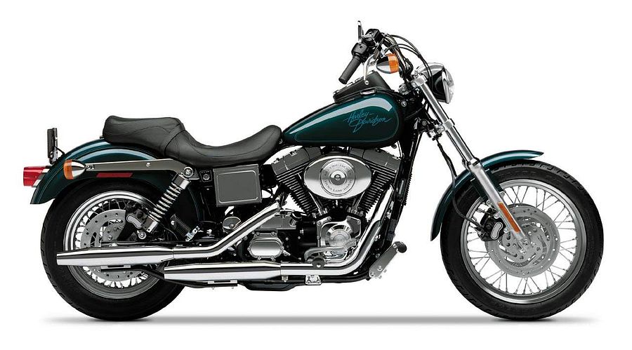 Harley Davidson FXDL Dyna Low Rider (1999-00)