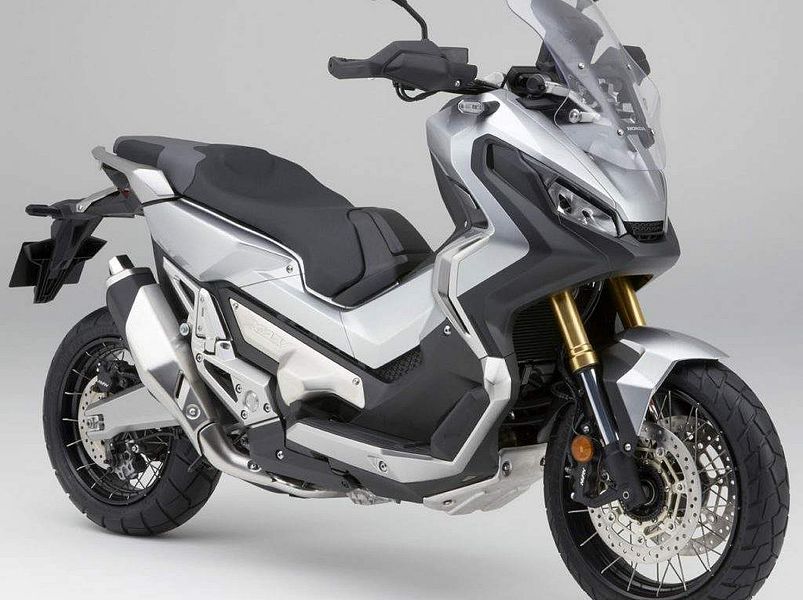 Honda X Adv 17 18 Motorcyclespecifications Com